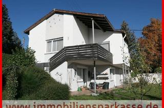 Einfamilienhaus kaufen in 75328 Schömberg, Schömberg - Das Haus wartet auf eine Familie!