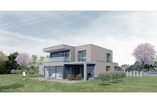 Villa kaufen in 53474 Bad Neuenahr-Ahrweiler, Bad Neuenahr-Ahrweiler - Visio Planhaus mit exklusiver Ausstattung in Bad N-Ahrweiler