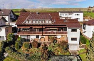 Haus kaufen in 65618 Selters, Selters (Taunus) - Zweifamilienhaus mit Wertsteigerungspotenzial in naturnaher Lage zur flexiblen Nutzung