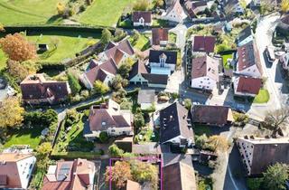 Einfamilienhaus kaufen in 90571 Schwaig, Schwaig bei Nürnberg - Bebautes Grundstück in Schwaig, OT Behringersdorf zum Kauf für Sanierung oder AbrissNeubau