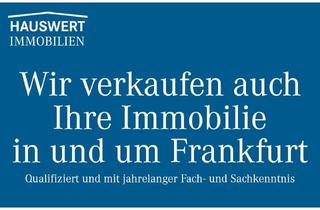 Mehrfamilienhaus kaufen in 63450 Hanau, Han - Attraktives Mehrfamilienhaus + Gewerbe in Hanau (Innenstadtnähe)