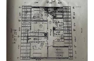 Wohnung kaufen in 91625 Schnelldorf, Schnelldorf - Dachgeschosswohnung