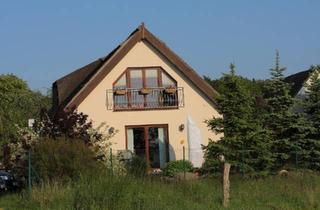 Bauernhaus kaufen in 17419 Korswandt, Korswandt - Reetgedecktes Haus mit 3Wohnungen 3km von Seebad Ahlbeck entfernt