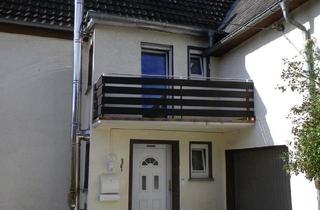 Einfamilienhaus kaufen in 56412 Nentershausen, Nentershausen - Sehr zentral gelegenes 5-Zi.-Einfamilienhaus in Nentershausen (B)