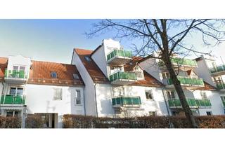 Wohnung kaufen in 85757 Karlsfeld, Karlsfeld - Prov-frei - Drosselanger Karlsfeld - 2-Zimmer-Wohnung mit Balkon