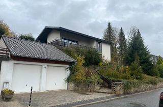 Einfamilienhaus kaufen in 97990 Weikersheim, Weikersheim - Attraktives EFH in Südhanglage Weikersheim von Privat