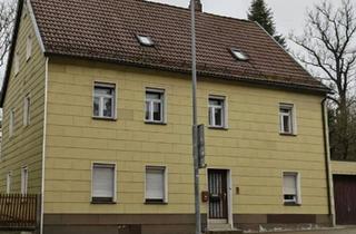 Einfamilienhaus kaufen in 95482 Gefrees, Gefrees - Zentralgelegenes Masivhaus