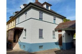 Reihenhaus kaufen in 89518 Heidenheim, Heidenheim an der Brenz - Einfamilienreihenhaus als Kapitalanlage in Heidenheim