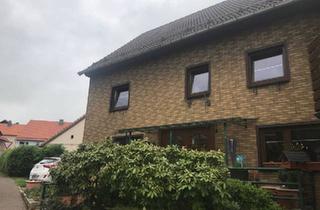 Mehrfamilienhaus kaufen in 34399 Oberweser, Wesertal - Mehrfamilienhaus Renditeobjekt Vermietet