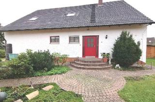 Einfamilienhaus kaufen in 91187 Röttenbach, Röttenbach - Einfamilienhaus in 91187 Röttenbach * Provisionsfrei *