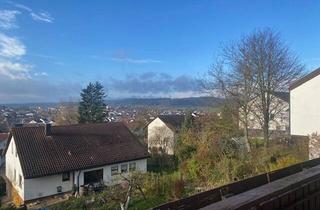 Einfamilienhaus kaufen in 72829 Engstingen, Engstingen - Unvergleichliche Aussicht mit viel Platz für Ihre Träume!