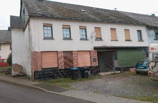 Haus kaufen in 54413 Gusenburg, Gusenburg - Haus zu verkaufen