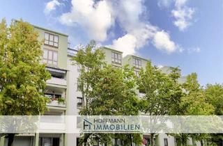 Penthouse kaufen in 85051 Ingolstadt, **Moderner Penthouse Traum auf 2 Etagen direkt am Klenzepark**