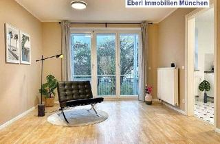 Wohnung kaufen in 82223 Eichenau, Hübsche Dachgeschoss-Maisonette: Ihr neues Zuhause in Eichenau (FFB) bei München