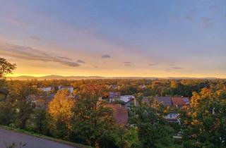 Wohnung kaufen in 79395 Neuenburg, Sonnenuntergang in Ihrer Dachgeschosswohnung!