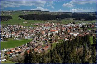 Wohnung kaufen in 88171 Weiler-Simmerberg, Vermietete 2-Zimmer-Wohnung in idyllischem Weiler-Simmerberg