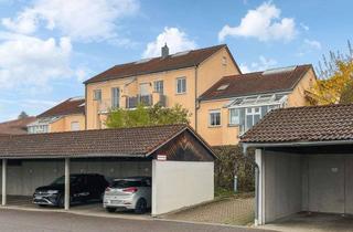 Wohnung kaufen in 93077 Bad Abbach, Sofort frei! Schönes 1-Zimmer-Apartment mit Aussicht in Bad Abbach