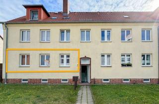 Wohnung kaufen in Goethestr 28, 18311 Ribnitz-Damgarten, Ostseenähe inclusive