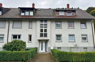 Wohnung kaufen in 77740 Bad Peterstal-Griesbach, 3 Zi. Eigentumswohnung oder Kapitalanlage in Bad Peterstal-Griesbach