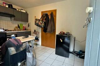 Wohnung kaufen in 77740 Bad Peterstal-Griesbach, Kapitalanlage mit separatem Eingang und vielen Möglichkeiten in Bad Peterstal-Griesbach