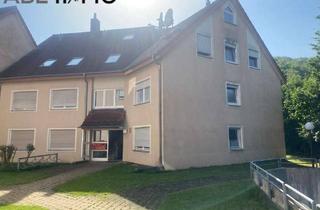 Wohnung kaufen in 89551 Königsbronn, ***Attraktive Erdgeschosswohnung in Königsbronn***