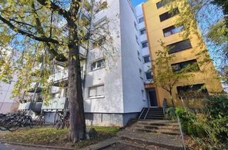 Wohnung kaufen in 78467 Konstanz, Provisionsfreie 3,5-Zimmerwohnung in Petershausen