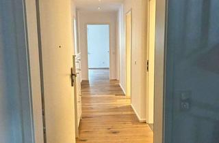 Wohnung kaufen in 55122 Gonsenheim, Stilvolle 4-Zimmer-Wohnung in Mainz