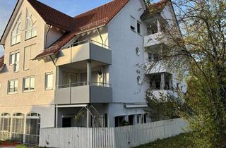 Wohnung kaufen in 71549 Auenwald, Zeit für ein neues Zuhause?