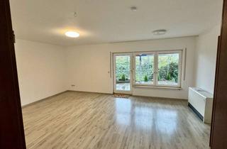 Wohnung kaufen in Storchenweg 15, 69226 Nußloch, 3-Zimmer Wohnung in Nußloch zu verkaufen * Garten *