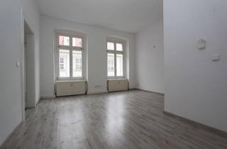 Wohnung kaufen in Dr.-Friedrichs-Straße, 02826 Innenstadt, Investment! Renovierte 2 Raumwohnung inmitten von Görlitz