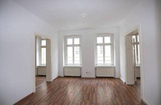 Wohnung kaufen in Dr.-Friedrichs-Straße, 02826 Innenstadt, Großzügige Eigentumswohnung inmitten von Görlitz!