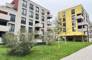 Wohnung mieten in Eisenhutstraße 42, 72072 Tübingen, neuwertige 3Zi-Whg. KfW-70, EBK, Balkon.