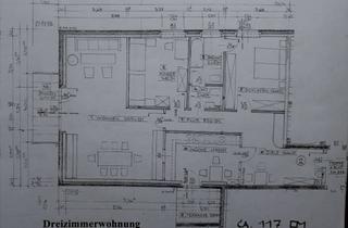 Wohnung mieten in 31275 Lehrte, Traumhafte 3-Zimmer-Wohnung mit 2 Balkons