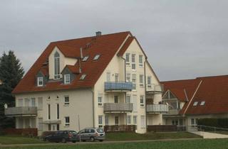 Wohnung mieten in Otto-Busse-Strasse, 06188 Landsberg, Zweiraumwohnung