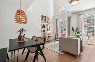 Wohnung mieten in Weiherhofstraße 20, 78467 Konstanz, PiNTO | Neubau-Highlight in Konstanz – Schöne 2-Zimmer-Wohnung mit Balkon