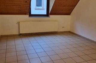 Wohnung mieten in 64342 Seeheim-Jugenheim, Erstbezug nach Sanierung: Exklusive 3-Zimmer-Wohnung in Seeheim-Jugenheim