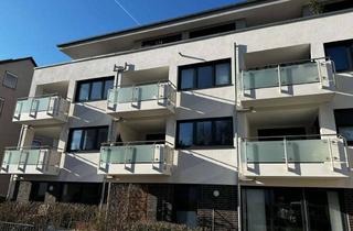 Wohnung mieten in 70825 Korntal-Münchingen, Geschmackvolle 2,5-Raum-Wohnung mit Balkon und Einbauküche in Korntal-Münchingen