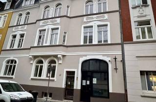 Wohnung mieten in Finkenstraße 17, 48147 Münster, Altbau-Erstbezug nach Komplettsanierung in bester Kreuzviertellage