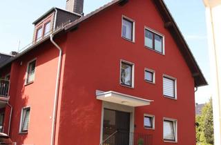 Wohnung mieten in 58097 Hochschulviertel, Wörmann-Angebot: Exclusive Erdgeschosswohnung mit Balkon, Garage, Garten