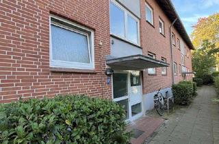 Wohnung mieten in Tilsiter Straße 17, 24768 Rendsburg, Tolle Dachgeschosswohnung mit Küchenzeile!