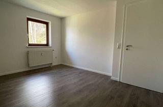 Wohnung mieten in Gartenweg, 94051 Hauzenberg, Attraktive und modernisierte 4-Zimmer-Wohnung in Hauzenberg