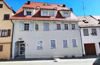 Wohnung mieten in 72108 Rottenburg, # Innenstadt # beim Dom