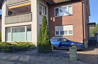 Wohnung mieten in Rotbuschweg, 59556 Lippstadt, geräumige 4- Zimmer Wohnung mit Garten