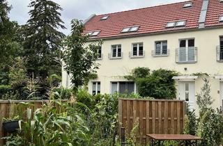 Wohnung mieten in Schildower Straße, 13159 Blankenfelde, Perle im Speckgürtel - zauberhafte Wohnung hinter Lübars