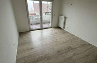 Wohnung mieten in 77876 Kappelrodeck, Vollständig renovierte Terrassenwohnung mit drei Zimmern und Balkon in Kappelrodeck