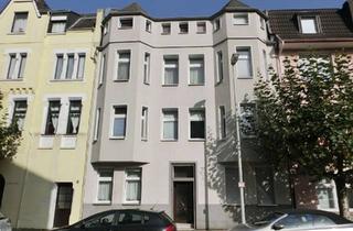 Wohnung mieten in Körnerstrasse, 40721 Hilden, 2-Zimmer-Erdgeschoßwohnung in zentraler Lage von Hilden