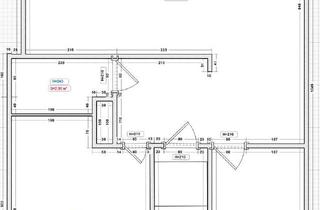 Wohnung mieten in 22967 Tremsbüttel, Schöne Einliegerwohnung im Ortskern