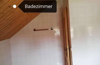 Wohnung mieten in August-Lechler Strasse 25, 74535 Mainhardt, Dachgeschoss Wohnung