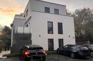 Wohnung mieten in Moltkestraße 25 a, 33330 Gütersloh, Wunderschöne 4-Zimmer-Wohnung (EG rechts) mit Garten in Gütersloh Innenstadt in bester Lage