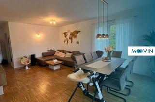 Wohnung mieten in Vosswaldestrasse 11, 63457 Hanau, ** Helle 3-Zimmer-Neubauwohnung mit großem Balkon**